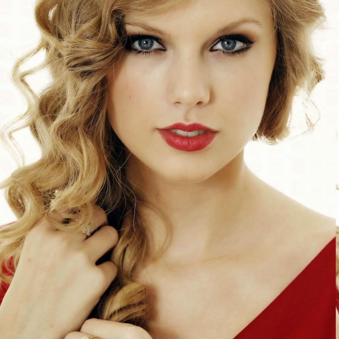 Be yourself. There is no one better. ~Taylor Swift #taylorswift