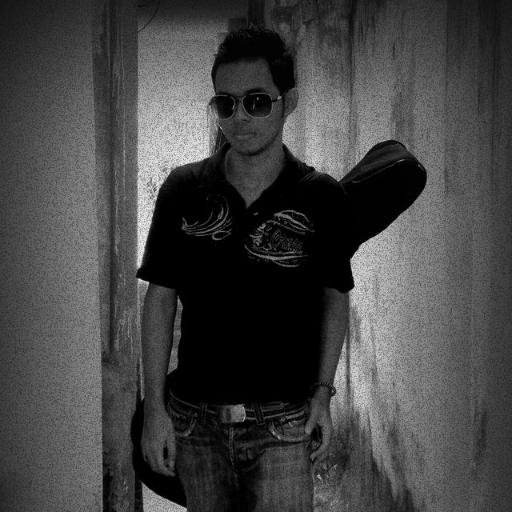 Compositor y cantante de Rock Cristiano