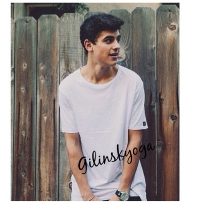 gilinskyoga's profile picture. 