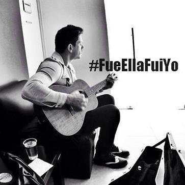Noemi Avalos!! Soooy Una De las Tantas YahircitasForever..... I ♥ Musica.......Enamorada de @Yahirmusic, XDDD'