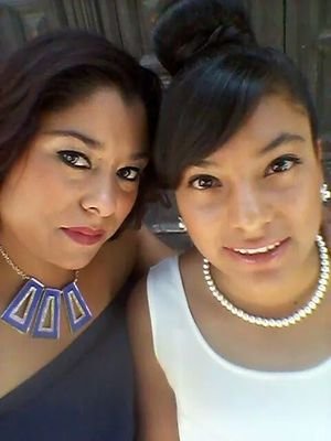 casada con mis hijos