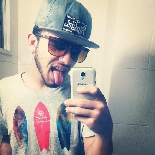 saimedeiros's profile picture. Quem conhece gosta, quem não gosta não conhece!