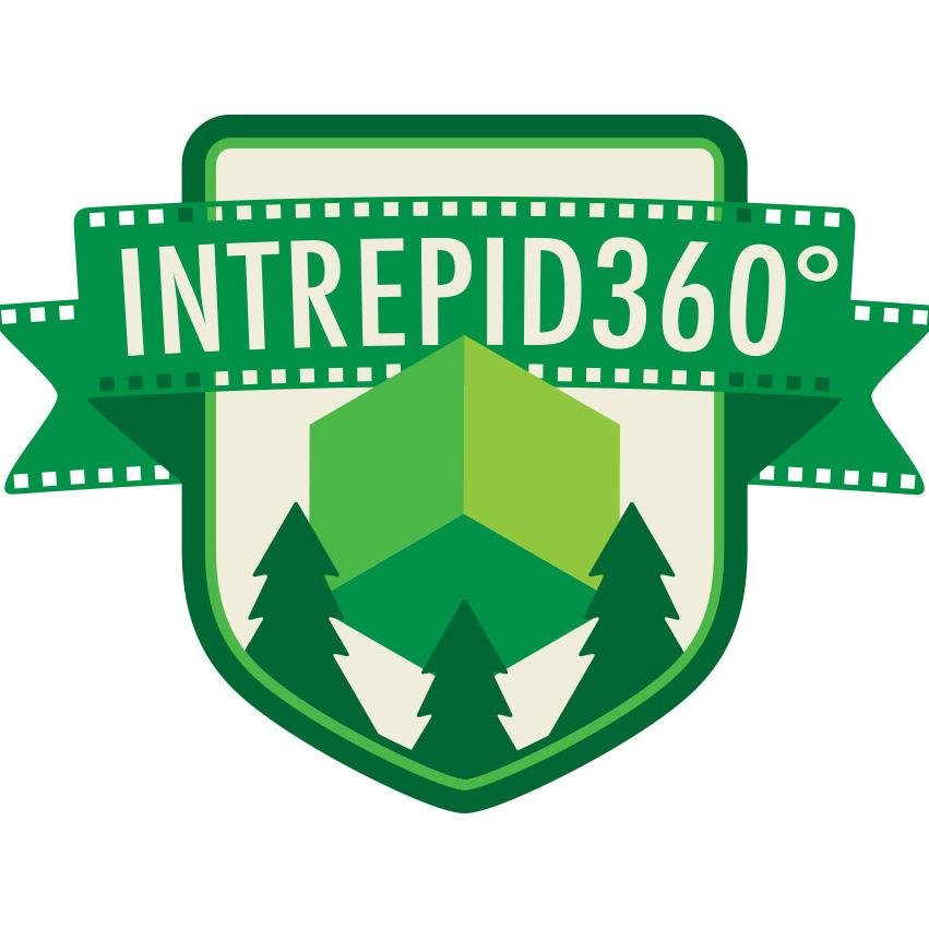 INTREPID360's profile picture. 360 Video and Virtual Reality Experience Producer.