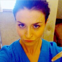 Amelia Shepherd (@ameliashepherdx) 's Twitter Profile