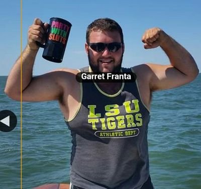 Fuck what you heard. 
I'm Franta 
I'm back.