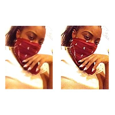 KyerellaAllan's profile picture. اللعنة قبالة رجل