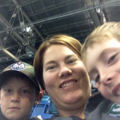jodiegpeters's profile picture. Stay at home mom of two wonderful boys and an amazing husband as well.