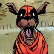 Woof! Woof! GRRRRRR! (RP)
