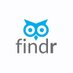 findr (@findrnyc) Twitter profile photo