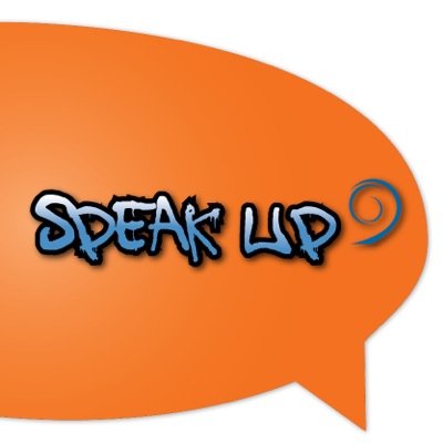 Speak Up is a Fraser Valley based program that helps to give young adults a voice in changing the conversation around mental health. #SpeakUp4MH