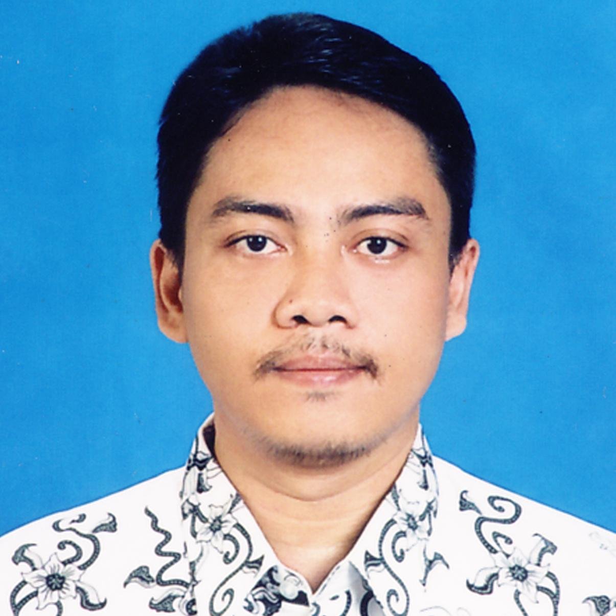 fhardhianto24's profile picture. 