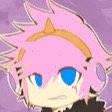 Food, food, did I mention I love food? 'Cause I do! Also copying abilities from others!