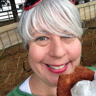 swiftmiss's profile picture. Knitting in a pressure cooker