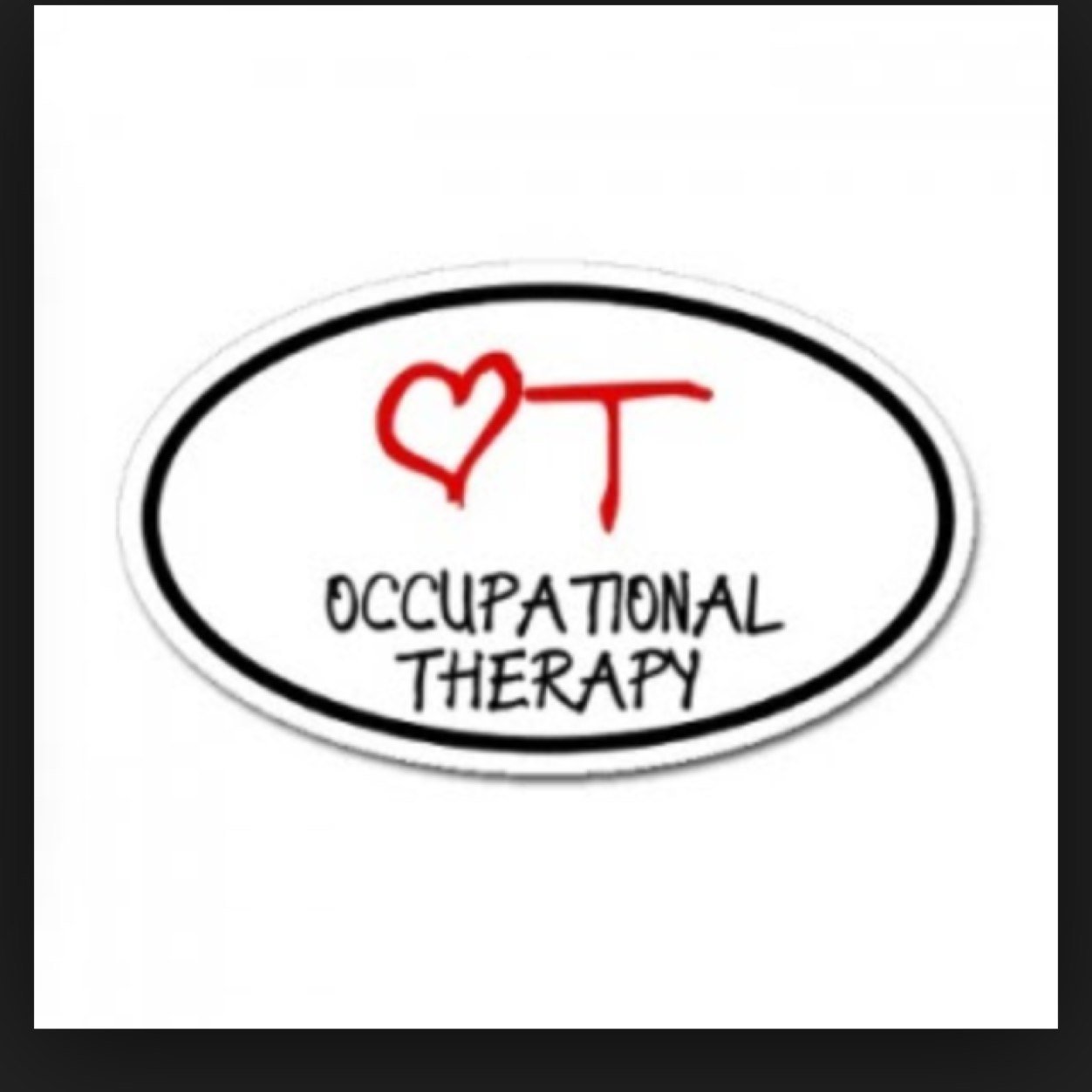 HSE Occupational Therapist