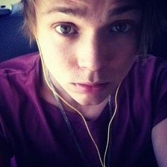 if i found you so can he dont give up - @underagemikey