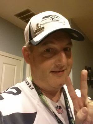 Yes I am A Vegan🌱 So What!

I'm the Original HAWKHEAD- IM ALL IN !! Fan of all Seattle Sports.Crypto Investor💰Cardano  ✈️✈️✈️

#HamRadio Operator- 🎙️📻 💻💰
