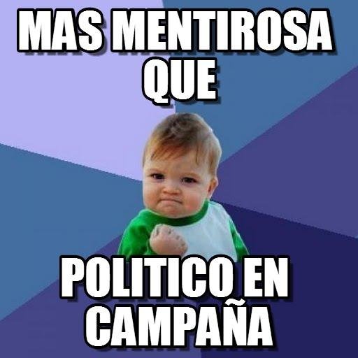 LaChepaUSB's profile picture. Planchas, politicos, demistas, antidemistas y demas TEMBLAD. NO ocultaremos nada!