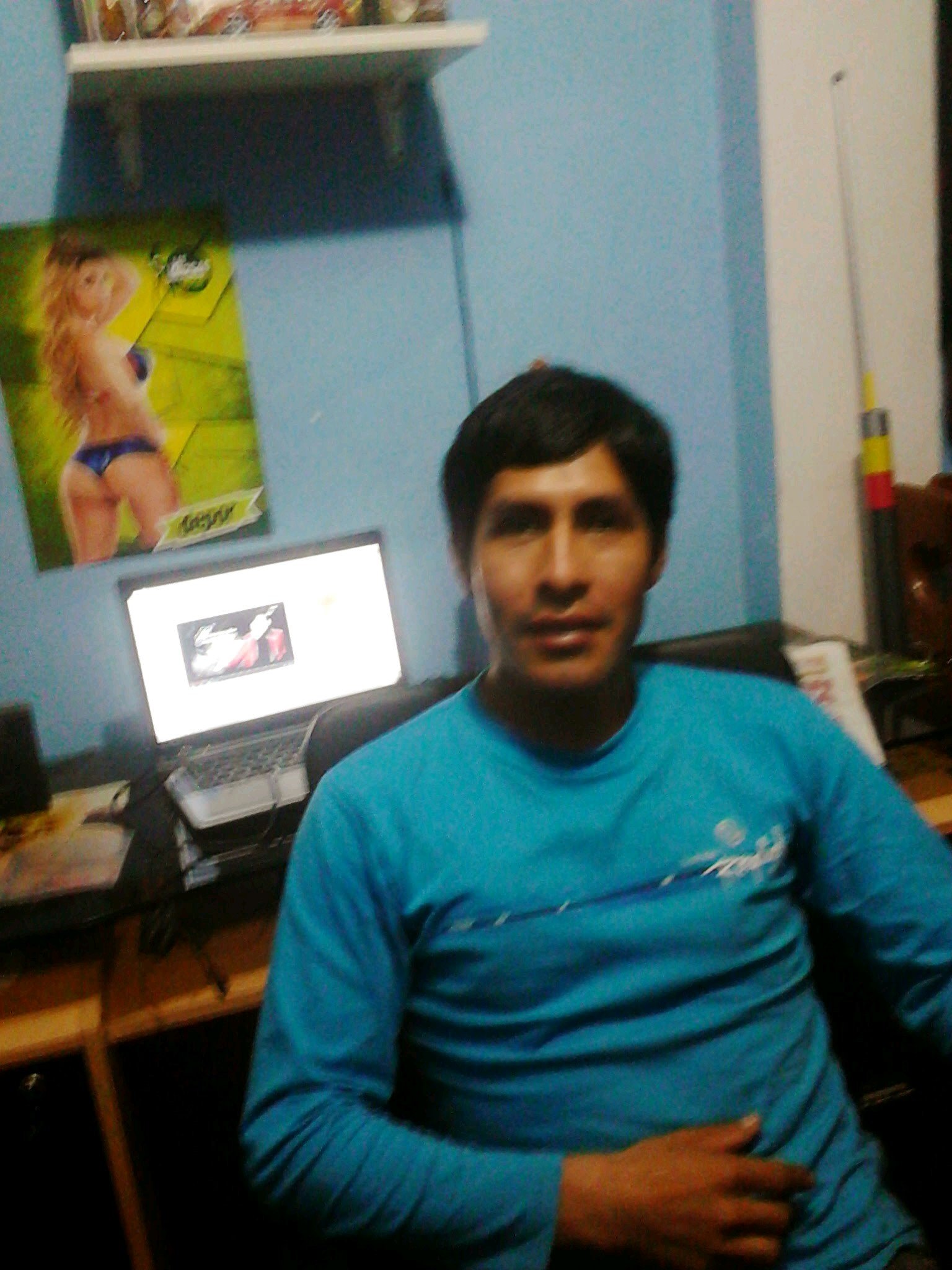 eloza15's profile picture. 