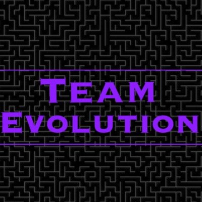 Team Evolution|Owner @TmoneyEvolution|Co-Owner @Thxmpy | Players -Hypzz,Tmoney,Venom,and YoHo|Hate on sucess, and sucess will hate on you.