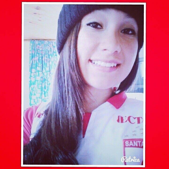 INDEPENDIENTE SANTA♥FE
  LO MAS LINDO QUE HEREDE UNA SOLA PASION ||•)
