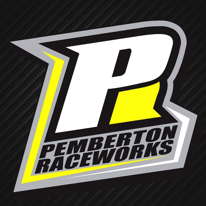 pemberton raceworks prwftw twitter race works