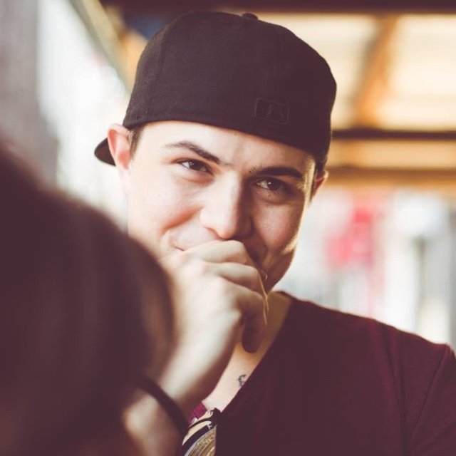 tylerchorton's profile picture. It's only after we've lost everything that we're free to do anything.