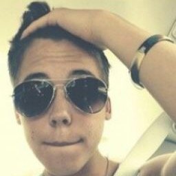 if you dont love matt we cant be friends