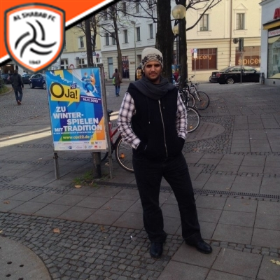 yousefabdullah2's profile picture. 