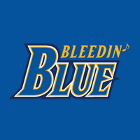 Bleedin' Blue (@bleedinbluefs) 's Twitter Profile