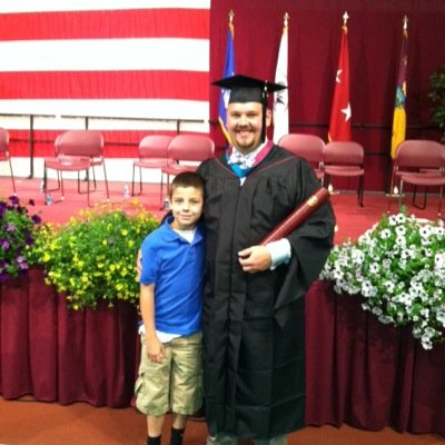 HersomMikey's profile picture. 