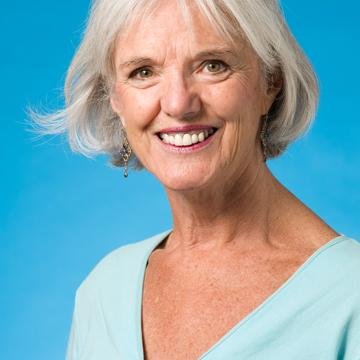 LizD_SPHPM_PhD's profile picture. Dr Elizabeth Douglas manages the Higher Degrees by Research program in the Monash University School of Public Health & Preventive Medicine