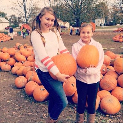 Anderson Redskins 17' Instagram:maddie_sheldon3