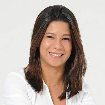 Coach e idealizadora do @socialcoach
