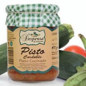 Despensanuestra's profile picture. Despensa la Nuestra es una cooperativa dedicada a la elaboración de platos típicos andaluces, como el Gazpacho, el Salmorejo, y diferentes productos gourmet.