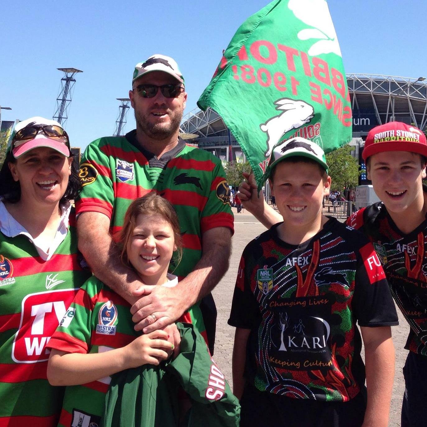 GeorgePiggins's profile picture. South Sydney Rabbitohs fanatic, golfing chopper, sports nut, beer lover. George Piggins devotee.