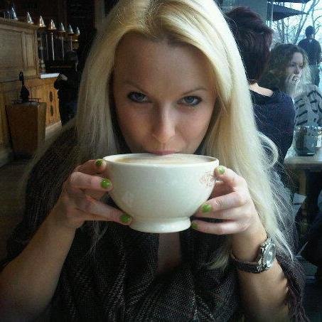 MissSCalderwood's profile picture. Digital nerd. Co-founder Freedom Trading Academy