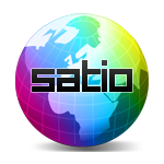 satioworld's profile picture. Its all about the Sony Ericsson Satio at SatioWorld