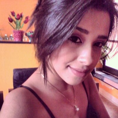 Acredite, você é maior do que tudo aquilo que te coloca para baixo. Instagram: gabsdominique 

snapchat: gabssdominique