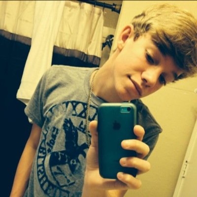 ConnnorShaw Profile Picture