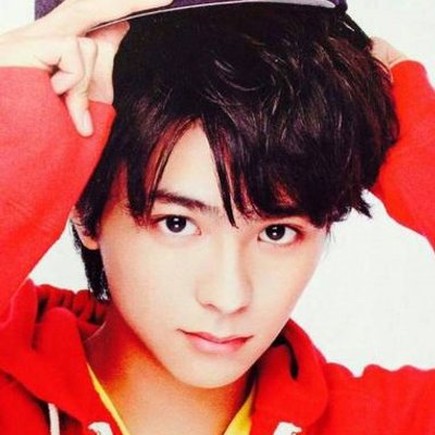 佐藤勝利 Shori Twitter