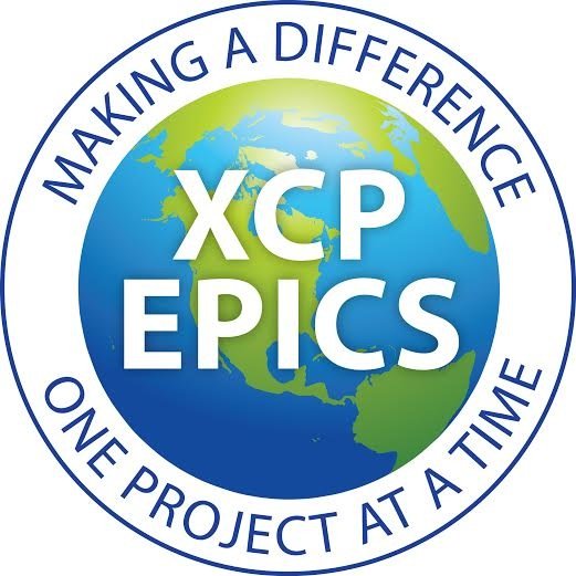 Xavier Engineering Projects in Community Service enhances student mastery of STEM through completing engineering projects for non-profit partners.