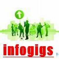 indo Underground gig (@infogigs) Twitter profile photo