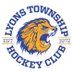 LyonsTownshipHockey (@lthockey) Twitter profile photo