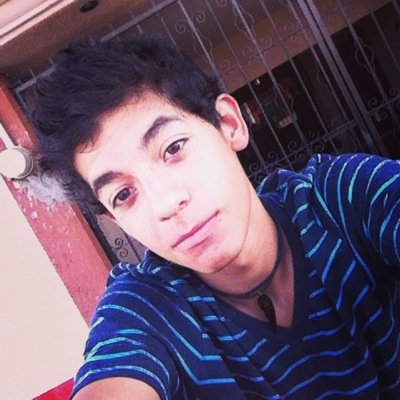 hay amigos como estan:'3? ya se la saben para saber cualquier cosa sobre mi picale al seguir:'3
