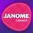 Janome Canada