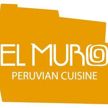 Peruvian cuisine.  Cordero E12-147 y Toledo. Reservas: 3228594 reservas@elmuro.ec #teamfollowback