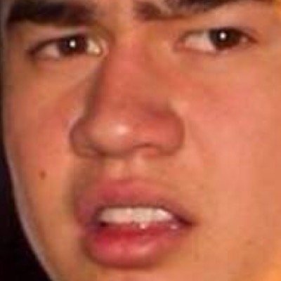 what do you mean im not punk rock? *cries*