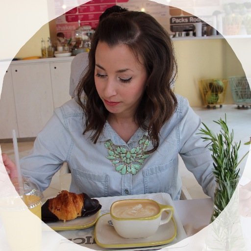 carob_c's profile picture. Marketing & Communications | FR+EN