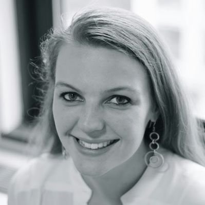Passionate  #Marketing and #entrepreneurship geek. Leading Marketing @NaturalInsight. Loves tech, good food and music.
