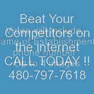 Beat Your Competitors on the internet !! 
MARKETING COMPANY SERVICES